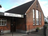 Harold Wood Neighbourhood Centre