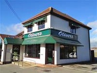 Olivers Fish & Chips