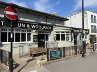 The Sun & Woolpack