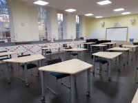 RW006 - Learning Room