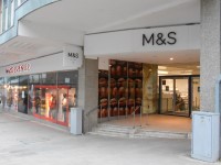 Marks and Spencer Coventry