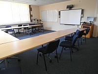 235 - Conference Room