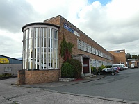 Armagh Business Centre