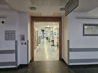 Outpatients Department - Clinic C