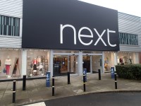 Next - Derby - Kingsway Retail Park