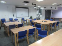 Malet Place Engineering Building, Classroom 1.20