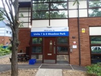 Unit 7 & 8 Meadow Park (HQ) - Corporate Services
