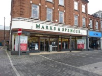 Marks and Spencer Castleford