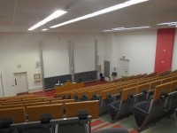 Appleton Lecture Theatre 1
