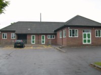 Ifield West Community Centre