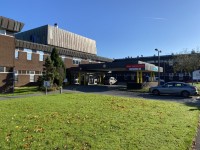 Halton Urgent Care Centre