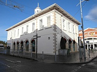 Antrim Old Courthouse