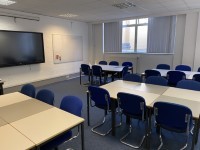 R109 - Teaching/Seminar Room