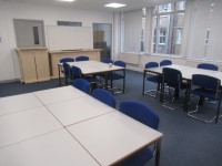 S103 - Teaching/Seminar Room