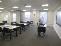 TR37 - Teaching/Seminar Room