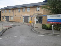Longridge Community Hospital