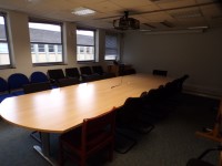 Meeting Room (07-747)