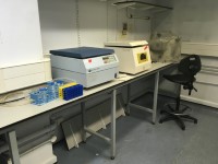 Research Lab 245