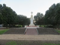 Littlehampton War Memorial