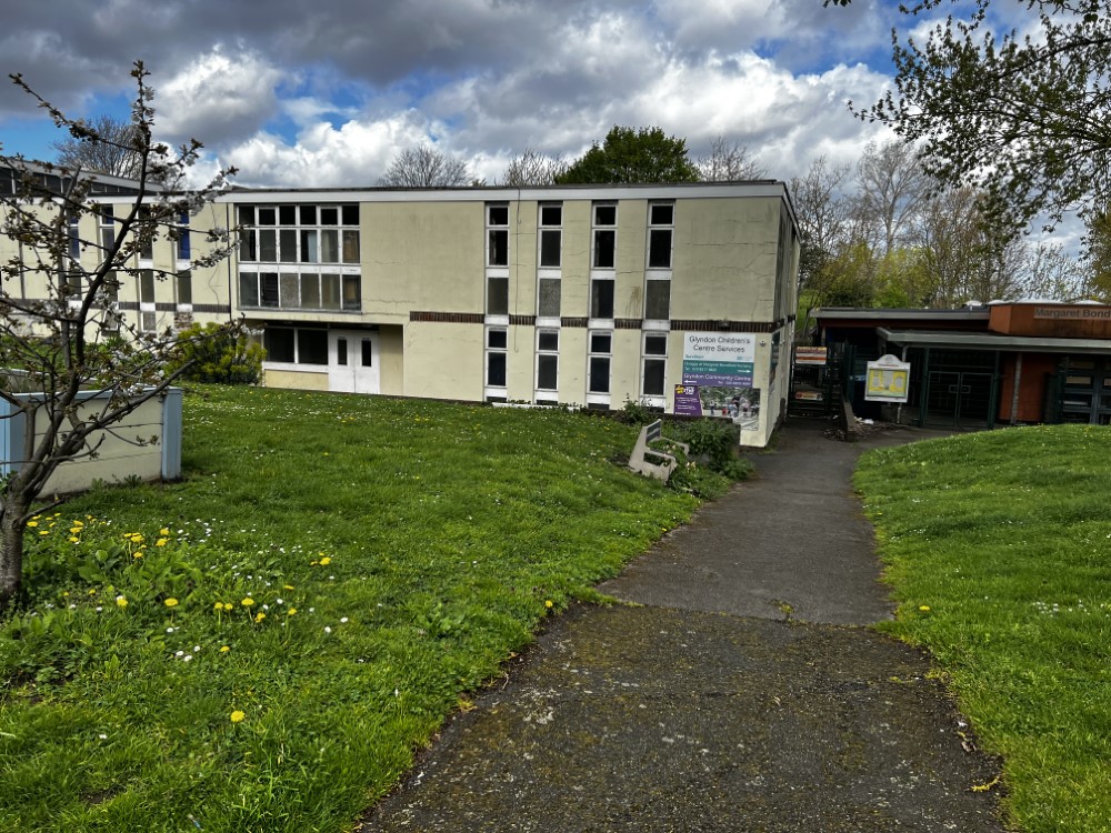 Glyndon Community Centre