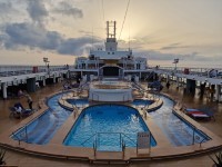 Marella Voyager Cruise Ship Information
