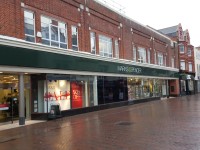 Marks and Spencer Weymouth