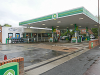 BP Hilden SF Connect