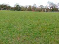 Muswell Hill Playing Fields