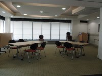Conference Room - A14