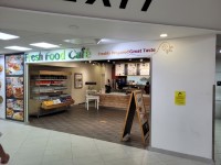 Fresh Food Cafe - M5 - Sedgemoor Services - Southbound - Roadchef