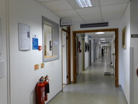The Admissions and Pre-Assessment Unit