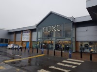 Next - Scunthorpe - Gallagher Retail Park | AccessAble