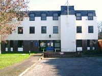 Bognor Regis Police Station