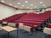 Law Lecture Theatre - 0.22 | AccessAble