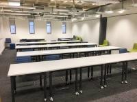 Teaching/Seminar Room(s) (402) (Library)