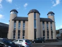 Dundee Central Mosque