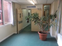 The Robertson Centre - Learning Disabilities and Clinical Psychology Outpatients 