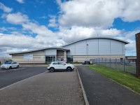 Brierton Community Sports Centre