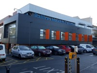 Pallion Health Centre