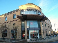 Overgate Shopping Centre
