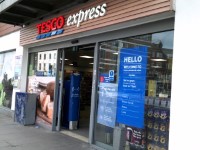Tesco Commercial Road Express 