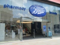 Boots London Piccadilly Circus | AccessAble