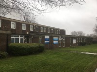 Lower Clapton Health Centre