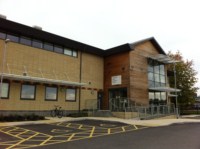 Bracknell Open Learning Centre