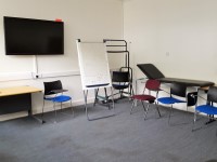 CXRB LG04 - Seminar Room B1
