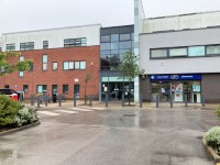 Whiston Primary Care Resource Centre