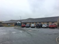 Eccleshill Treatment Centre - Eccleshill Community Hospital