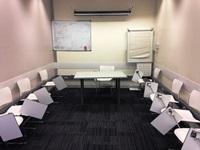 Teaching/Seminar Room(s) (G60 - G65)