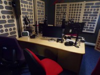 QS013 - Radio Room
