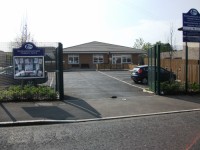Northumberland Heath Children's Centre